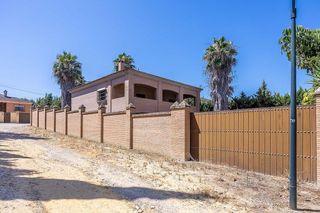 Chalet en venta en Montequinto en Dos Hermanas