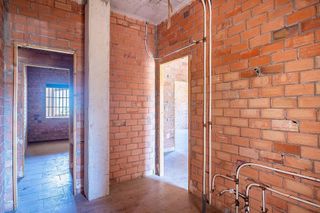 Chalet en venta en Montequinto en Dos Hermanas