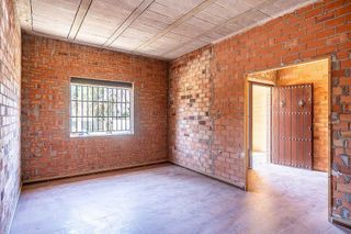 Chalet en venta en Montequinto en Dos Hermanas