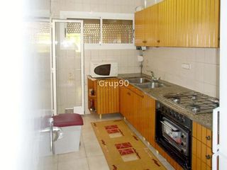 Piso en venta en Pardinyes - Riu Segre - Mitjana en Lleida