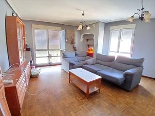 Piso en venta en Trobajo del Camino en San Andrés del Rabanedo