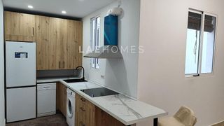 Piso en alquiler en San Bartolomé - Judería en Sevilla