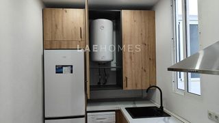 Piso en alquiler en San Bartolomé - Judería en Sevilla