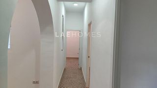 Piso en alquiler en San Bartolomé - Judería en Sevilla