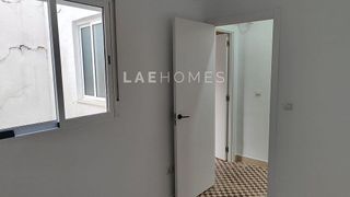 Piso en alquiler en San Bartolomé - Judería en Sevilla