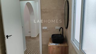 Piso en alquiler en San Bartolomé - Judería en Sevilla