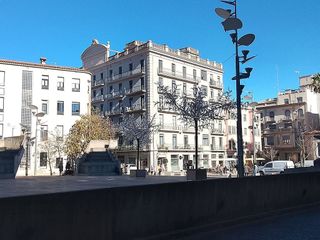 Piso en venta en Centre en Girona