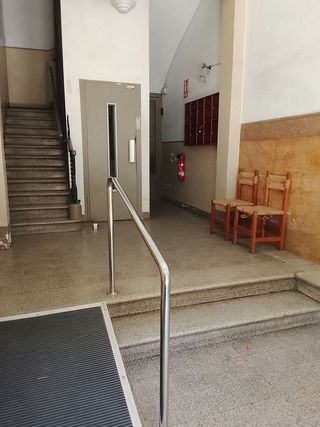 Piso en venta en Centre en Girona