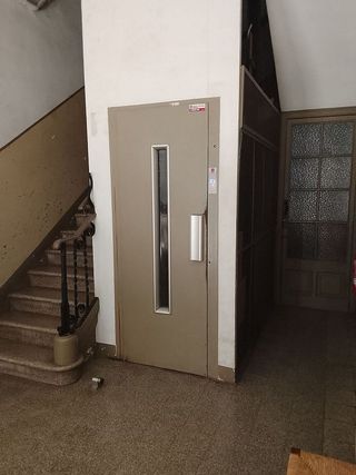 Piso en venta en Centre en Girona