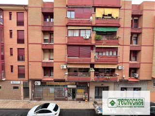 Piso en venta en Torrijos