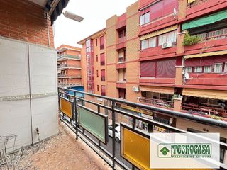 Piso en venta en Torrijos