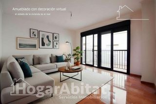 Piso en venta en Pueblo de Cullera en Cullera