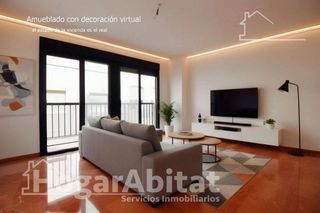 Piso en venta en Pueblo de Cullera en Cullera