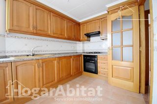 Piso en venta en Pueblo de Cullera en Cullera