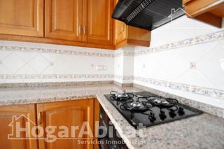 Piso en venta en Pueblo de Cullera en Cullera