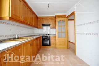 Piso en venta en Pueblo de Cullera en Cullera