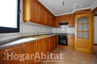 Piso en venta en Pueblo de Cullera en Cullera