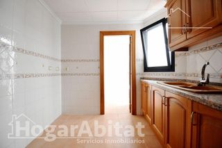 Piso en venta en Pueblo de Cullera en Cullera