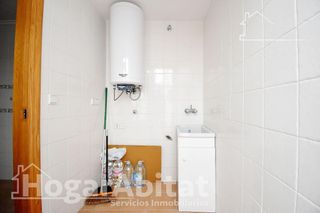 Piso en venta en Pueblo de Cullera en Cullera