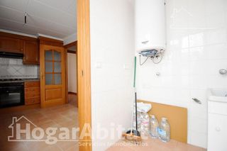 Piso en venta en Pueblo de Cullera en Cullera