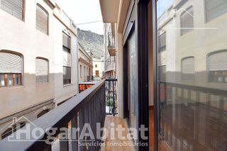 Piso en venta en Pueblo de Cullera en Cullera