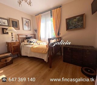 Chalet en venta en Verín