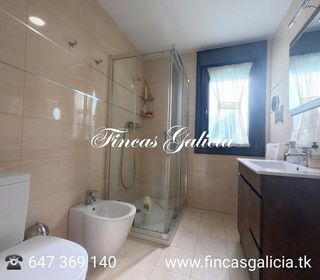 Chalet en venta en Verín