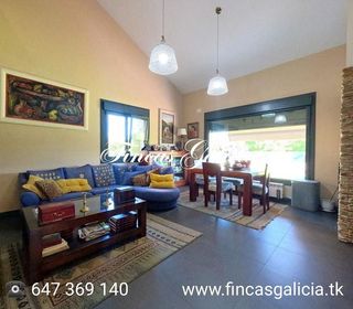 Chalet en venta en Verín