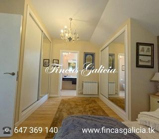 Chalet en venta en Verín