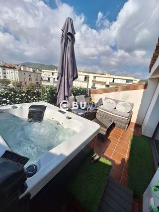 Casa en venta en Sant Pere de Ribes Centro en Sant Pere de Ribes