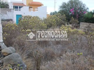 Casa rural en venta en Güímar