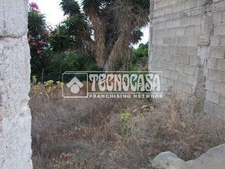 Casa rural en venta en Güímar