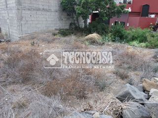 Casa rural en venta en Güímar