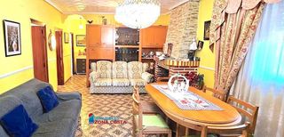 Chalet en venta en Vilamarxant