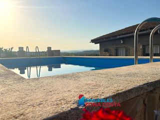 Chalet en venta en Vilamarxant