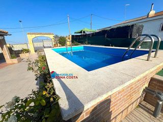 Chalet en venta en Vilamarxant