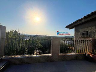 Chalet en venta en Vilamarxant