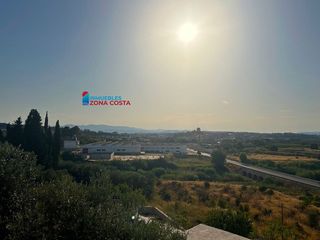 Chalet en venta en Vilamarxant