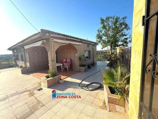 Chalet en venta en Vilamarxant