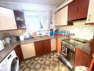 Chalet en venta en Vilamarxant