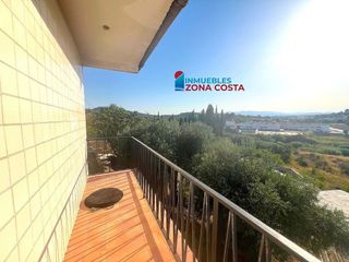 Chalet en venta en Vilamarxant