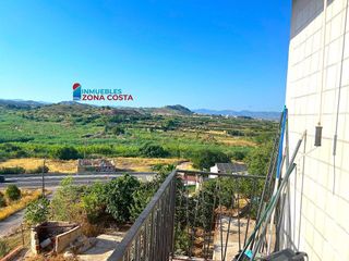 Chalet en venta en Vilamarxant