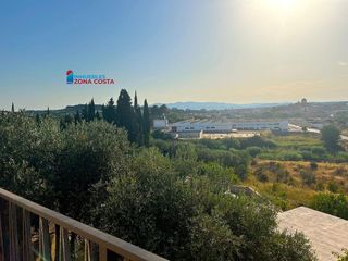 Chalet en venta en Vilamarxant