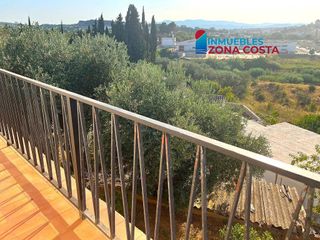 Chalet en venta en Vilamarxant