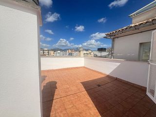 Ático en venta en Cristo Rey - Parque Europa en Inca