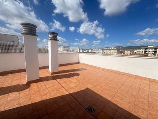 Ático en venta en Cristo Rey - Parque Europa en Inca