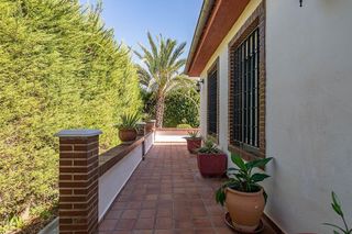 Chalet en venta en Albolote