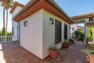 Chalet en venta en Albolote