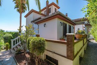 Chalet en venta en Albolote