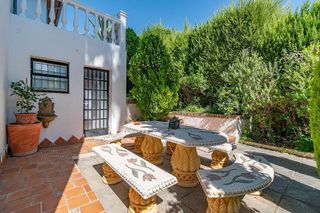 Chalet en venta en Albolote